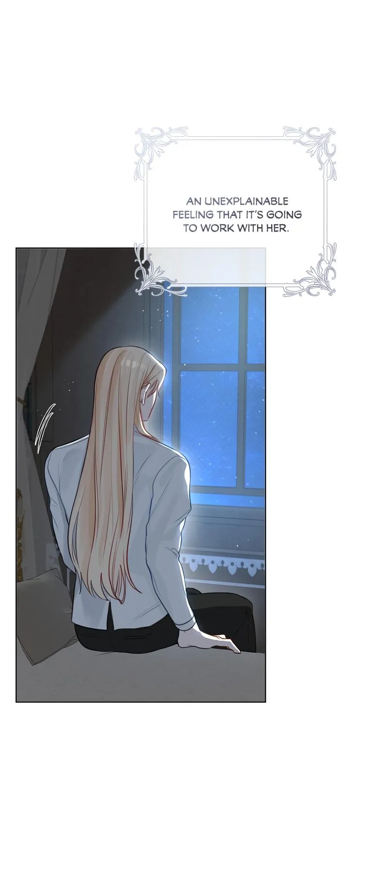 The Archduke's Fabulous Fake Marriage Chapter 6 page 13