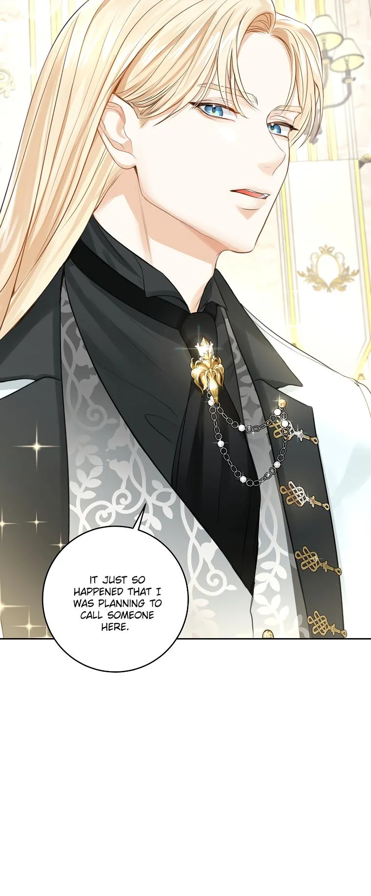 The Archduke's Fabulous Fake Marriage Chapter 6 page 18