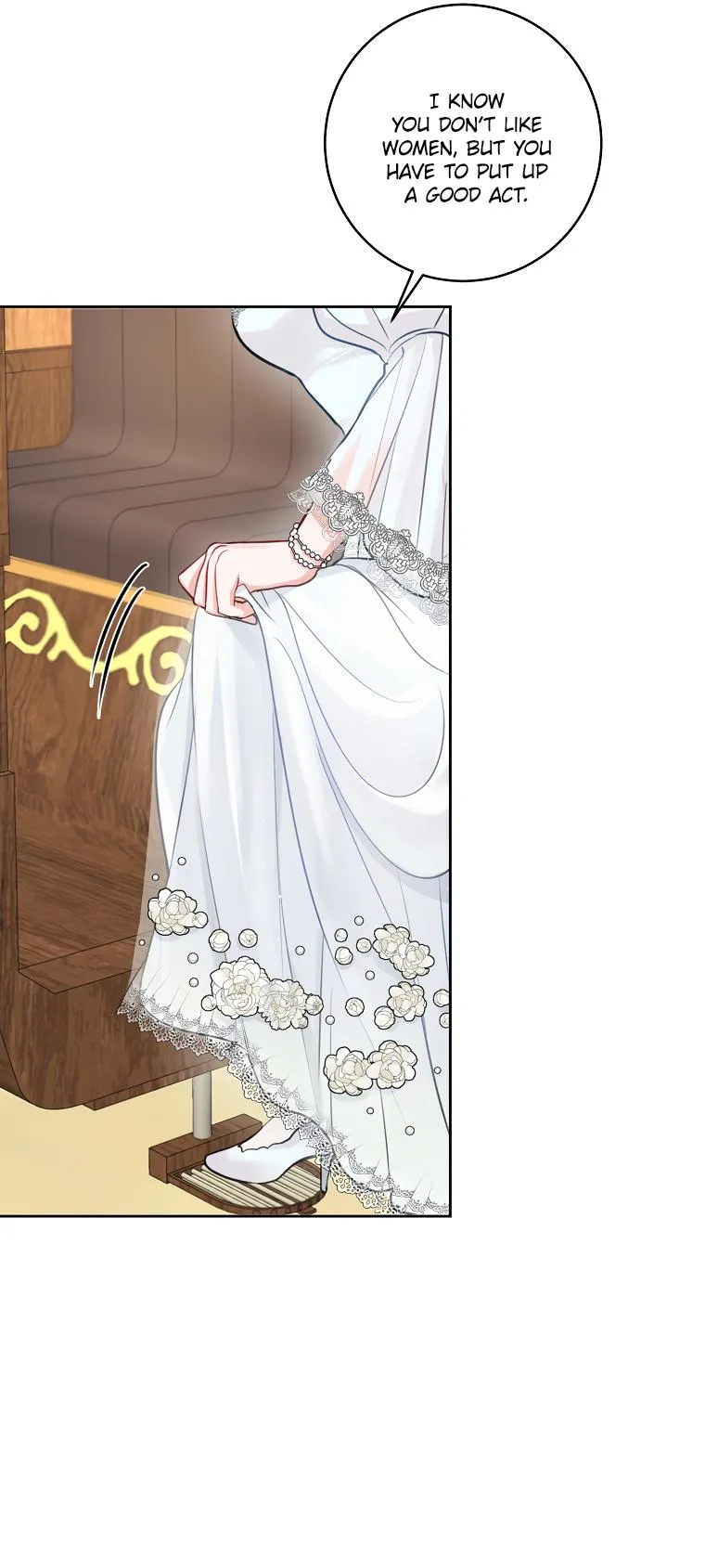 The Archduke's Fabulous Fake Marriage Chapter 6 page 27
