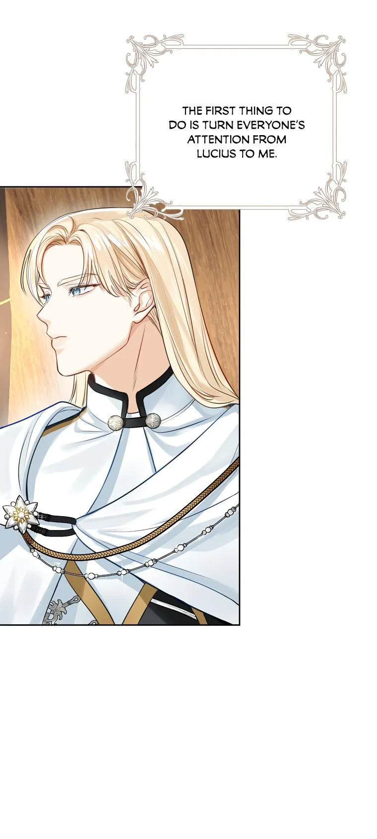 The Archduke's Fabulous Fake Marriage Chapter 6 page 30