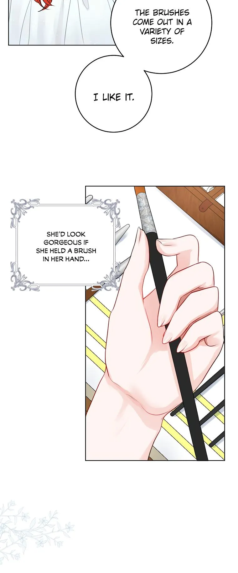 The Archduke's Fabulous Fake Marriage Chapter 6 page 48