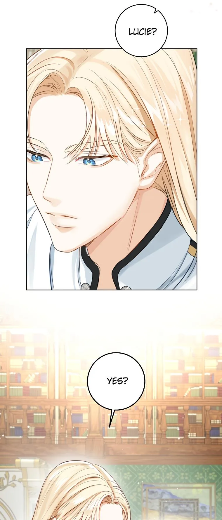 The Archduke's Fabulous Fake Marriage Chapter 6 page 50