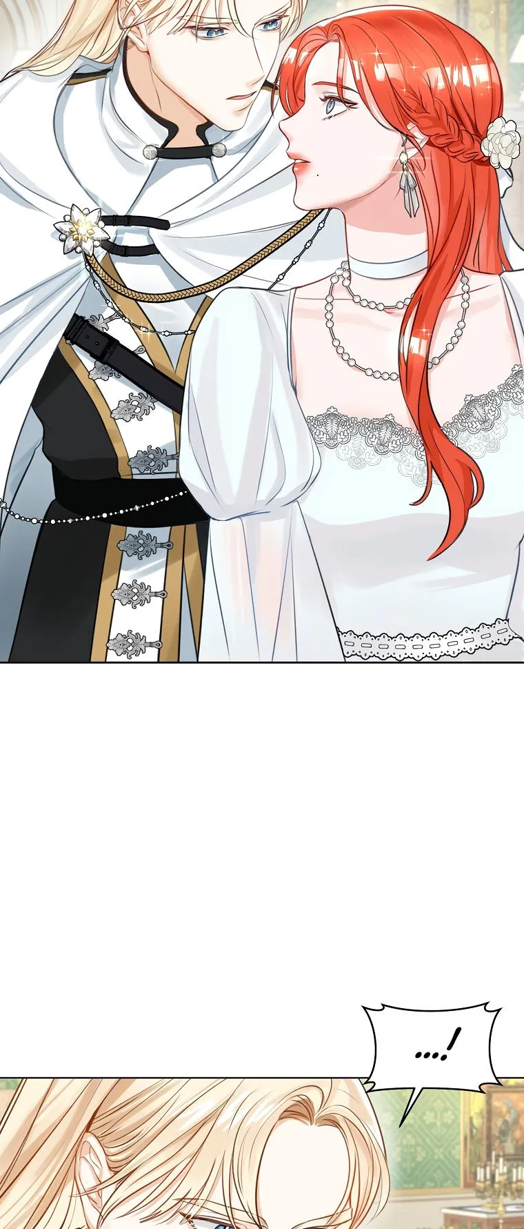 The Archduke's Fabulous Fake Marriage Chapter 6 page 51