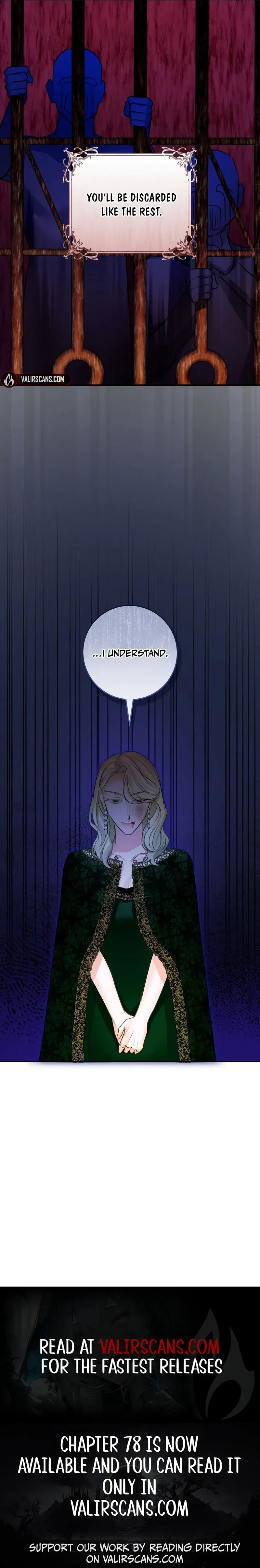 The Archduke's Fabulous Fake Marriage Chapter 62 page 15