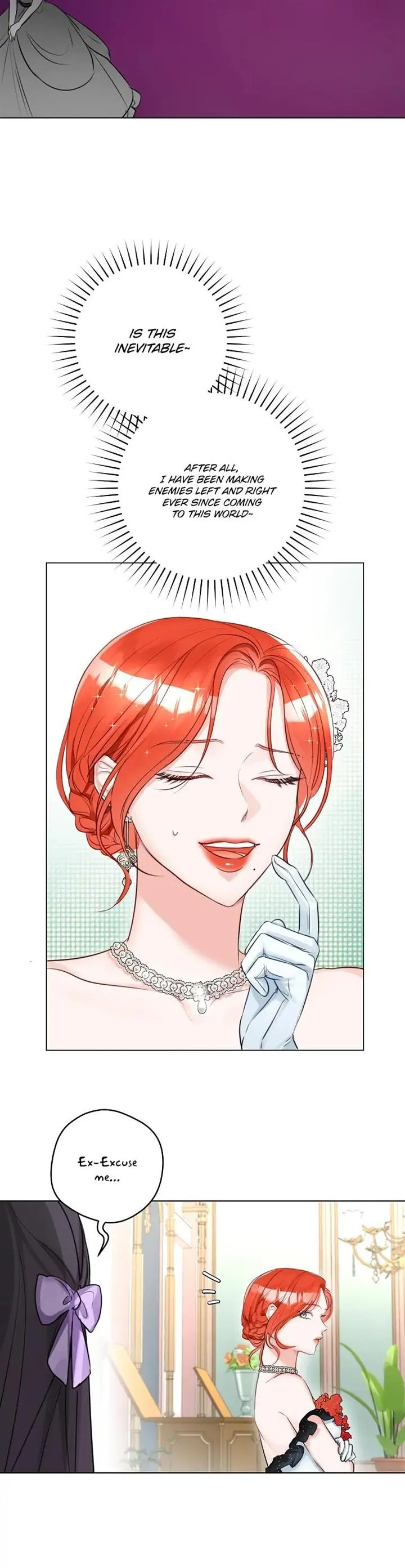 The Archduke's Fabulous Fake Marriage Chapter 30 page 15