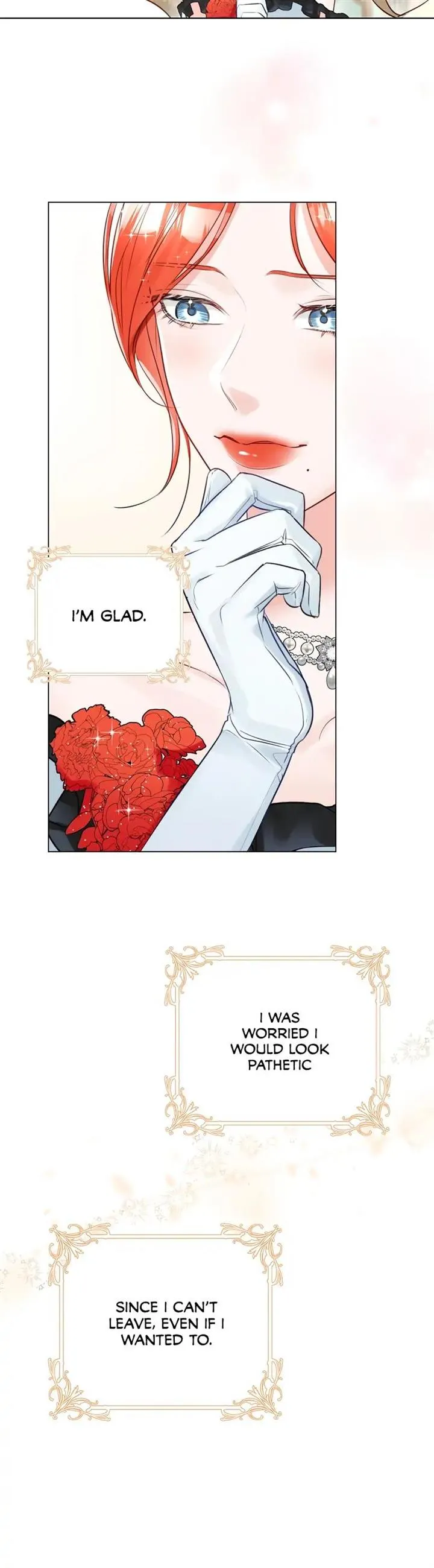 The Archduke's Fabulous Fake Marriage Chapter 30 page 21