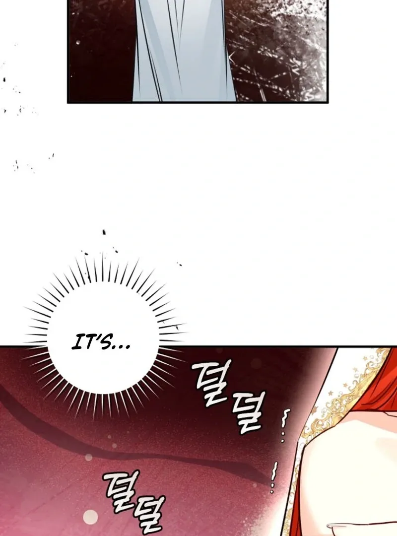 The Archduke's Fabulous Fake Marriage Chapter 95 page 21