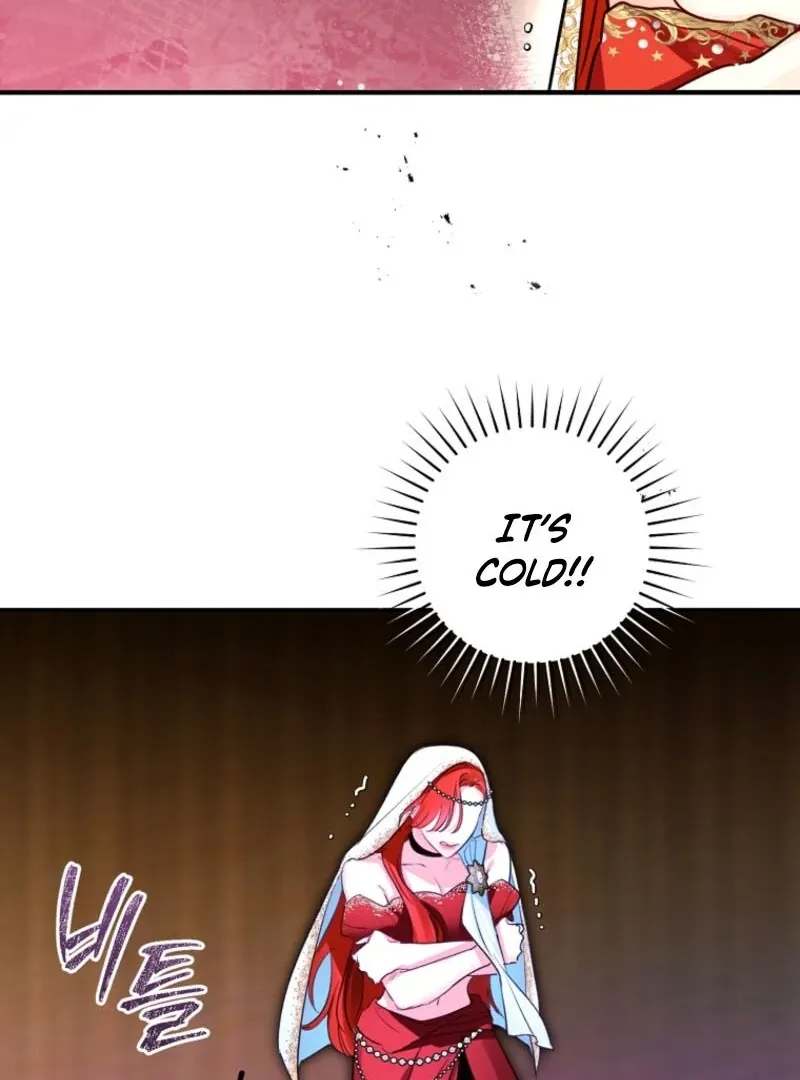 The Archduke's Fabulous Fake Marriage Chapter 95 page 22