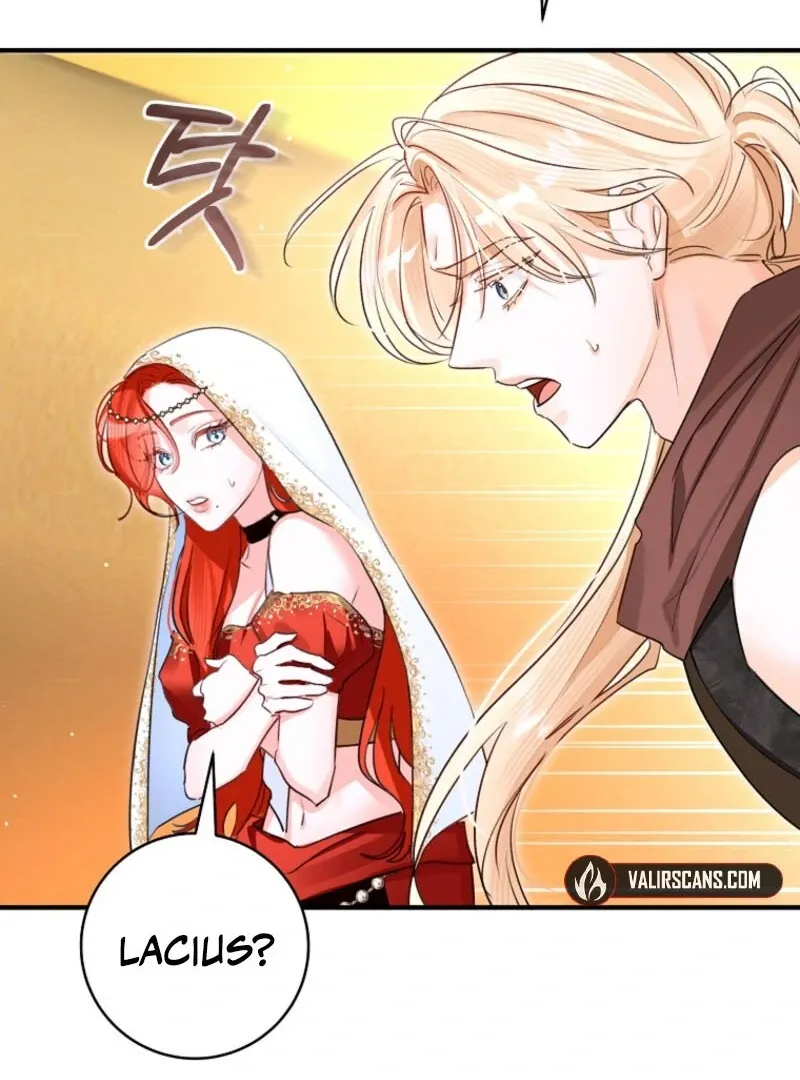 The Archduke's Fabulous Fake Marriage Chapter 95 page 25