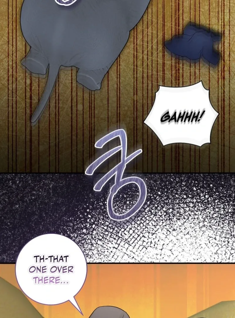 The Archduke's Fabulous Fake Marriage Chapter 95 page 43