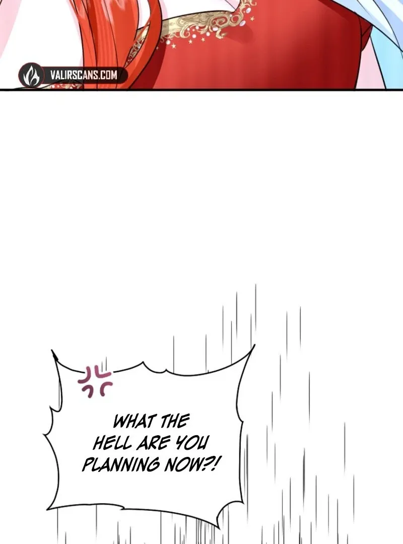 The Archduke's Fabulous Fake Marriage Chapter 95 page 52