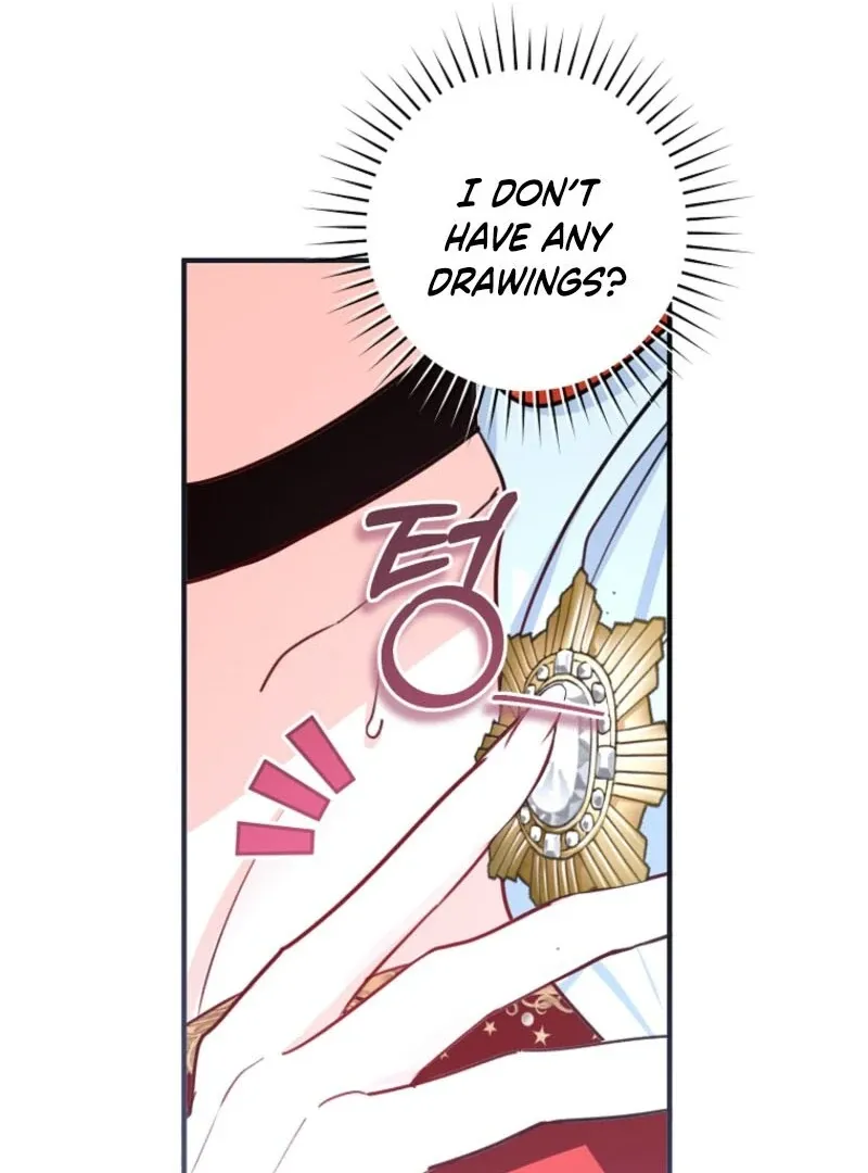 The Archduke's Fabulous Fake Marriage Chapter 95 page 76