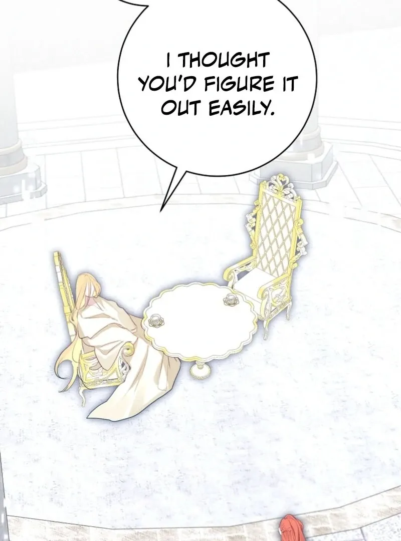 The Archduke's Fabulous Fake Marriage Chapter 95 page 79