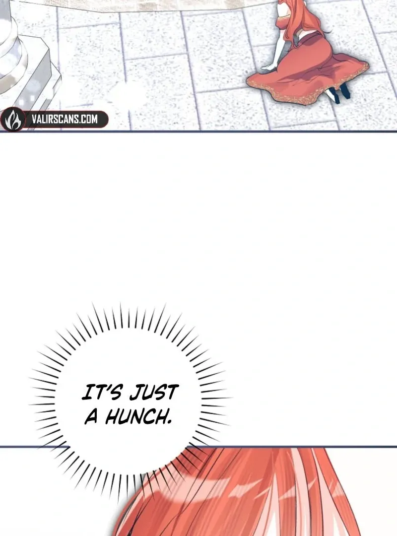 The Archduke's Fabulous Fake Marriage Chapter 95 page 80