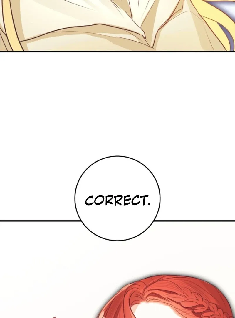 The Archduke's Fabulous Fake Marriage Chapter 95 page 84