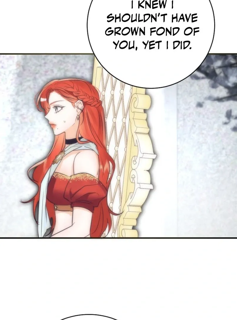 The Archduke's Fabulous Fake Marriage Chapter 95 page 91