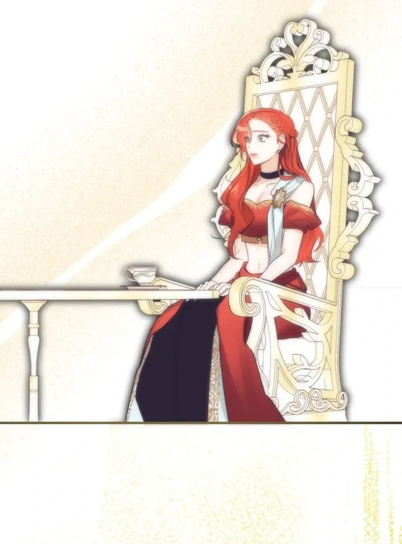 The Archduke's Fabulous Fake Marriage Chapter 95 page 94
