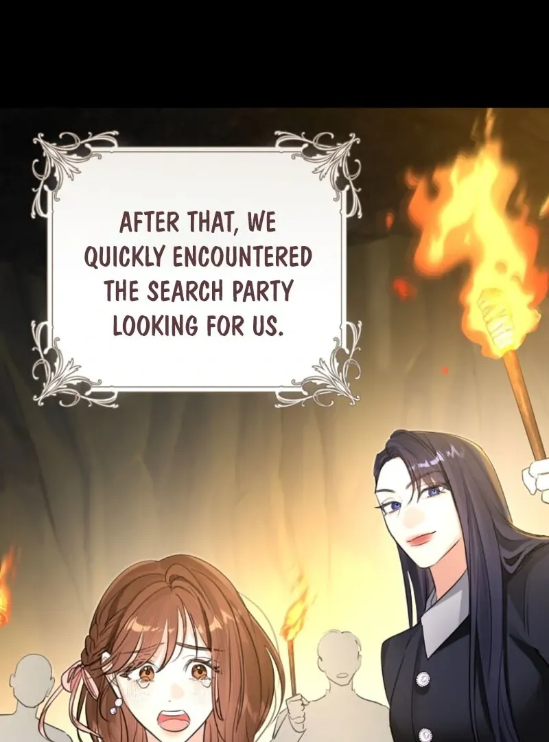 The Archduke's Fabulous Fake Marriage Chapter 92 page 6