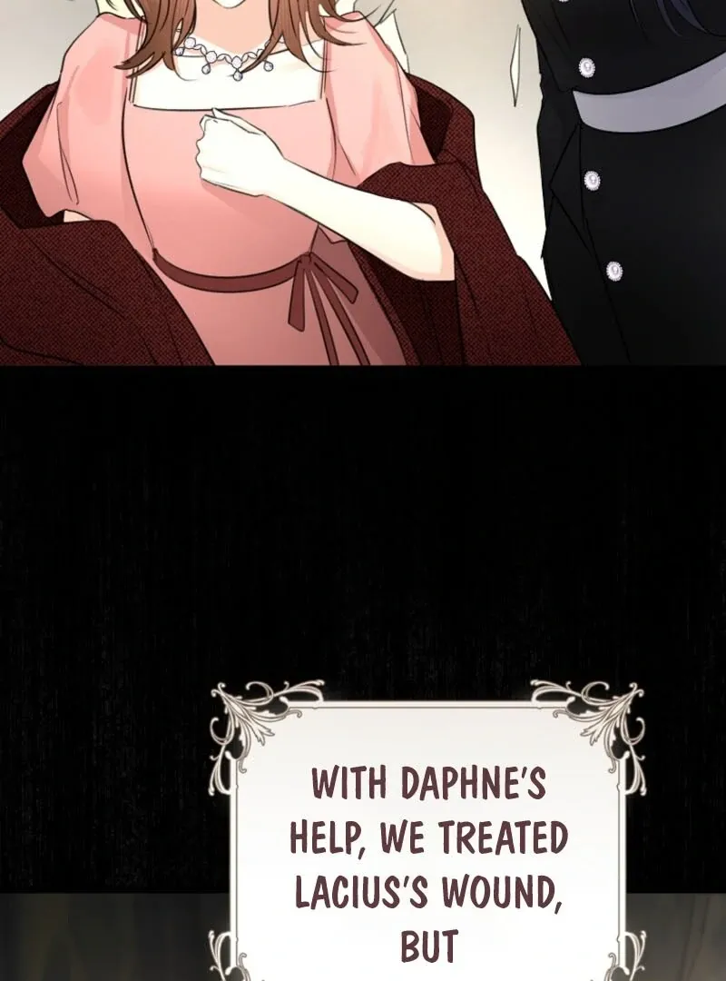 The Archduke's Fabulous Fake Marriage Chapter 92 page 7