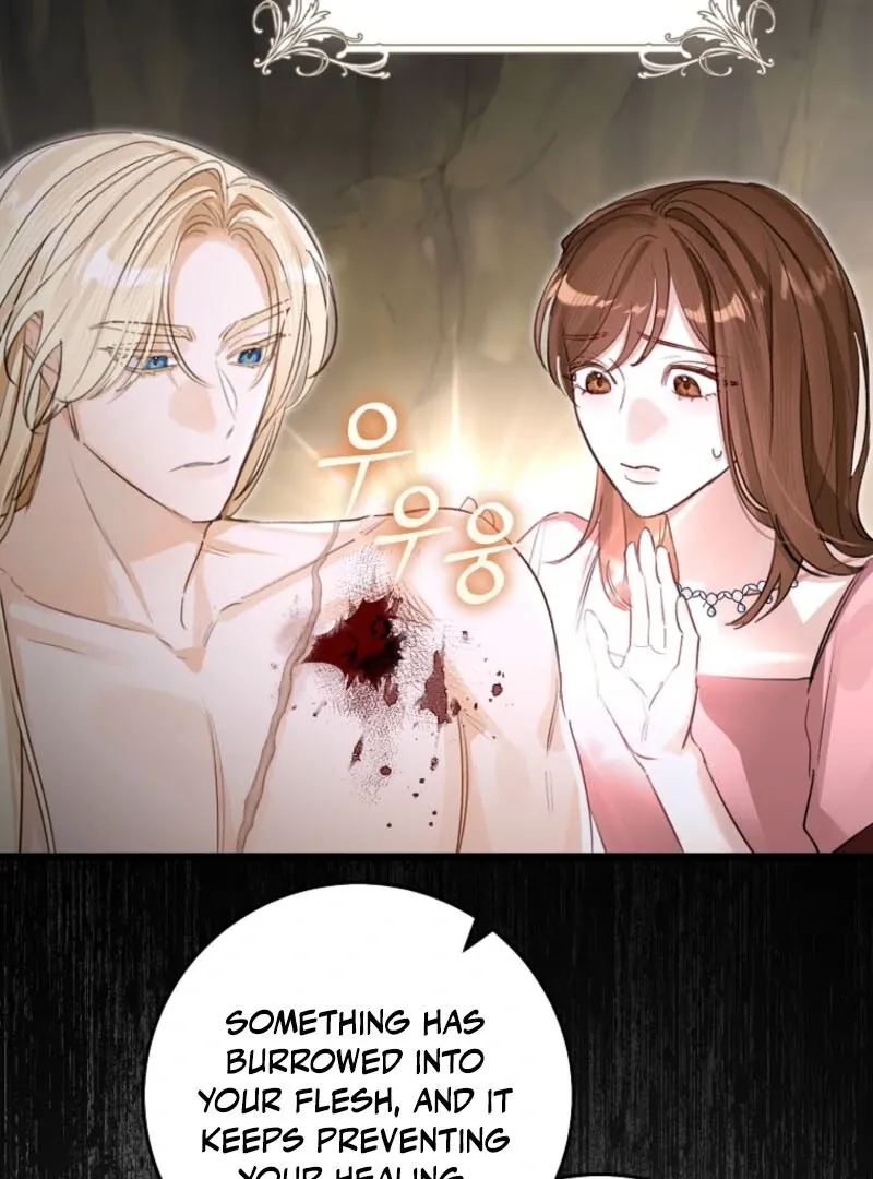 The Archduke's Fabulous Fake Marriage Chapter 92 page 8