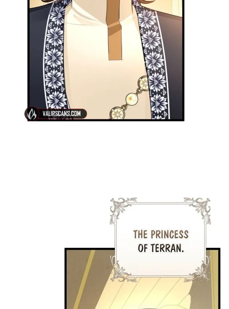 The Archduke's Fabulous Fake Marriage Chapter 92 page 13