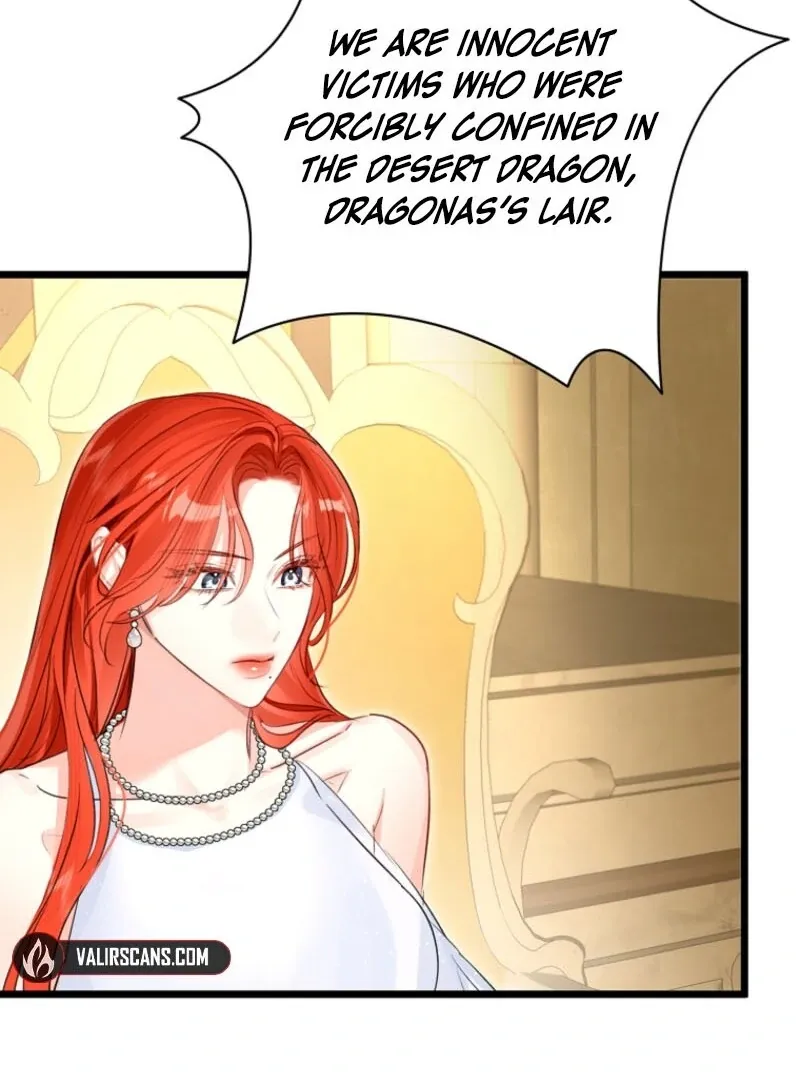 The Archduke's Fabulous Fake Marriage Chapter 92 page 24