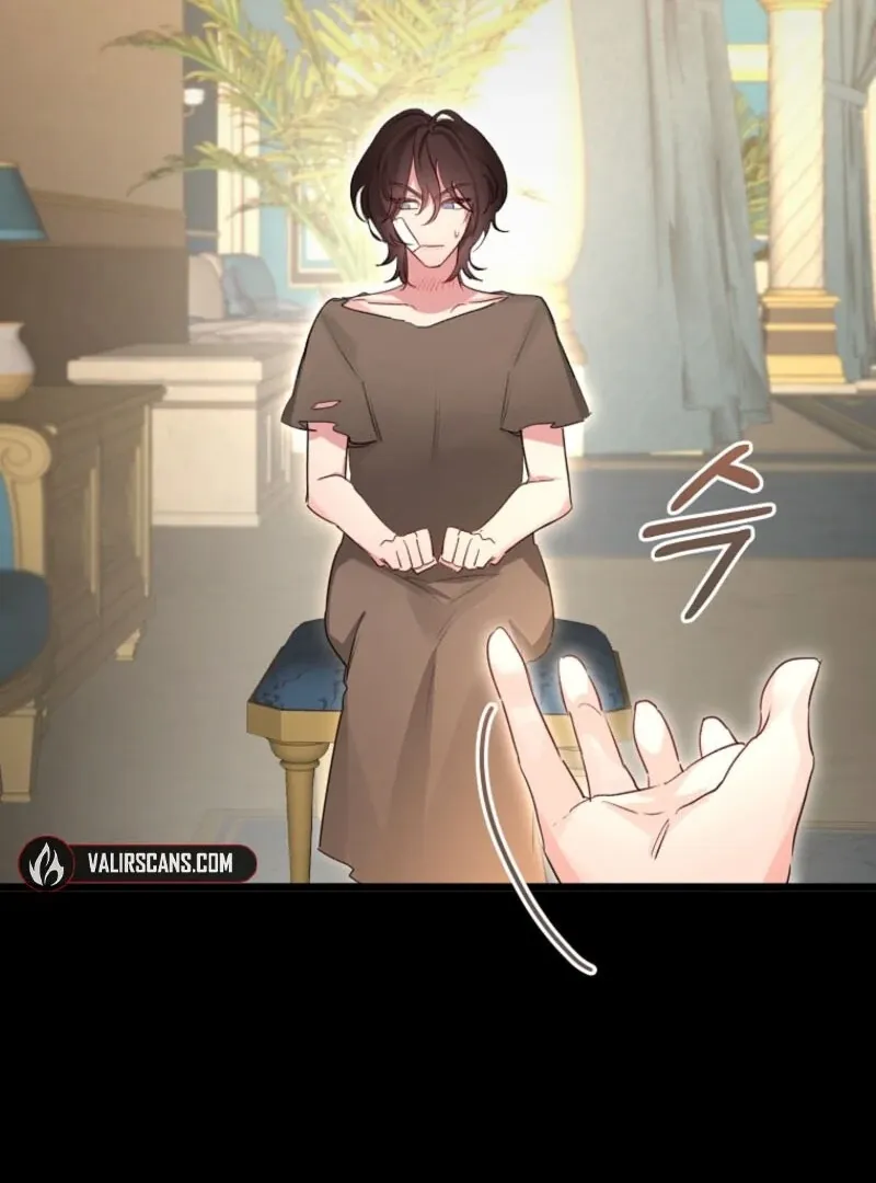 The Archduke's Fabulous Fake Marriage Chapter 92 page 35