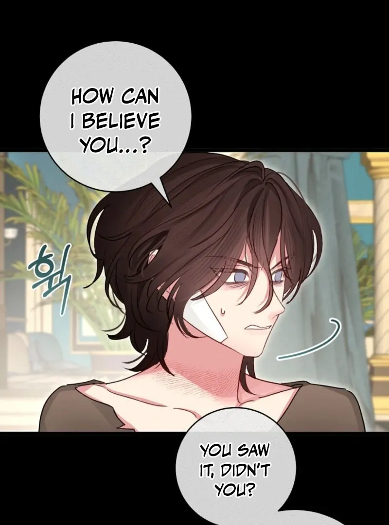The Archduke's Fabulous Fake Marriage Chapter 92 page 36