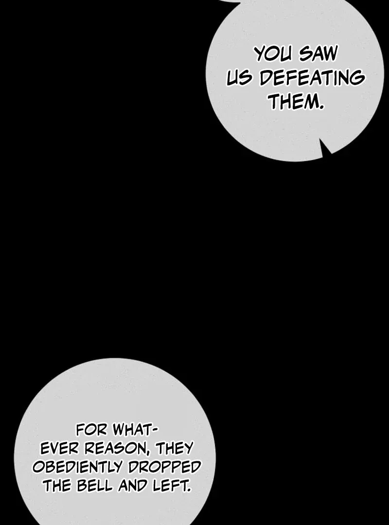 The Archduke's Fabulous Fake Marriage Chapter 92 page 37