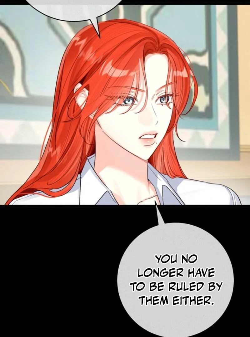The Archduke's Fabulous Fake Marriage Chapter 92 page 38