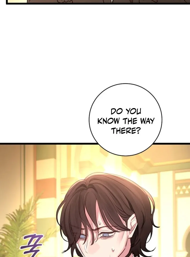 The Archduke's Fabulous Fake Marriage Chapter 92 page 46