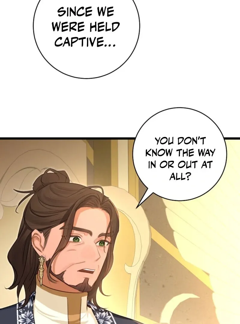 The Archduke's Fabulous Fake Marriage Chapter 92 page 48