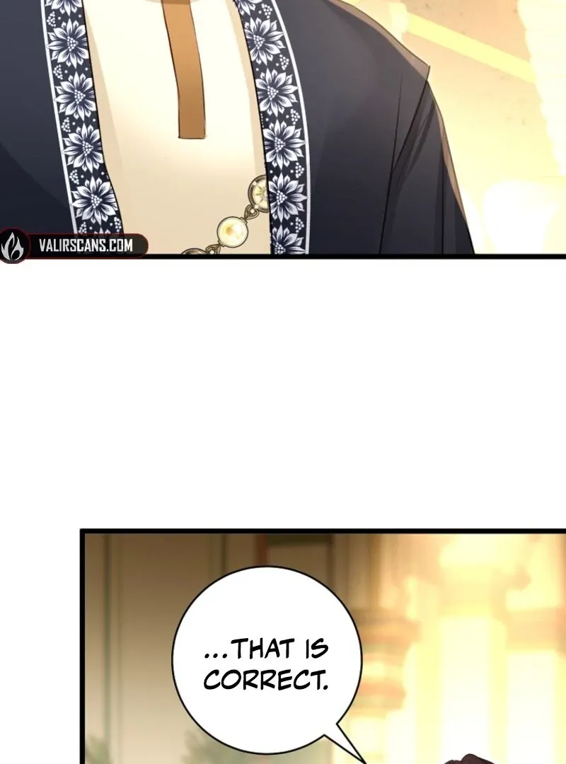 The Archduke's Fabulous Fake Marriage Chapter 92 page 49