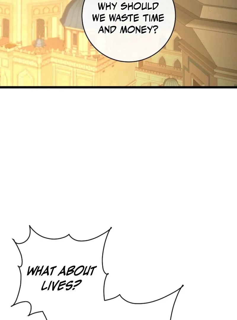 The Archduke's Fabulous Fake Marriage Chapter 92 page 52