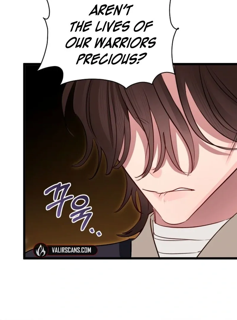 The Archduke's Fabulous Fake Marriage Chapter 92 page 53