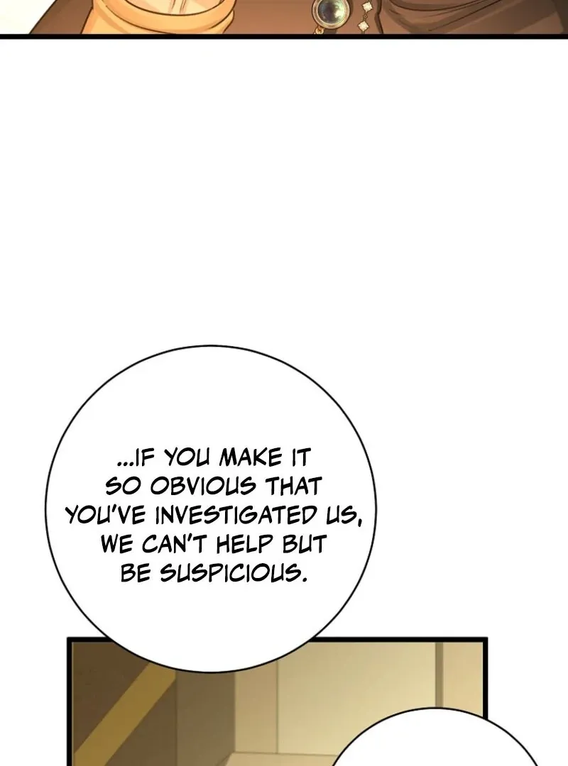 The Archduke's Fabulous Fake Marriage Chapter 92 page 64