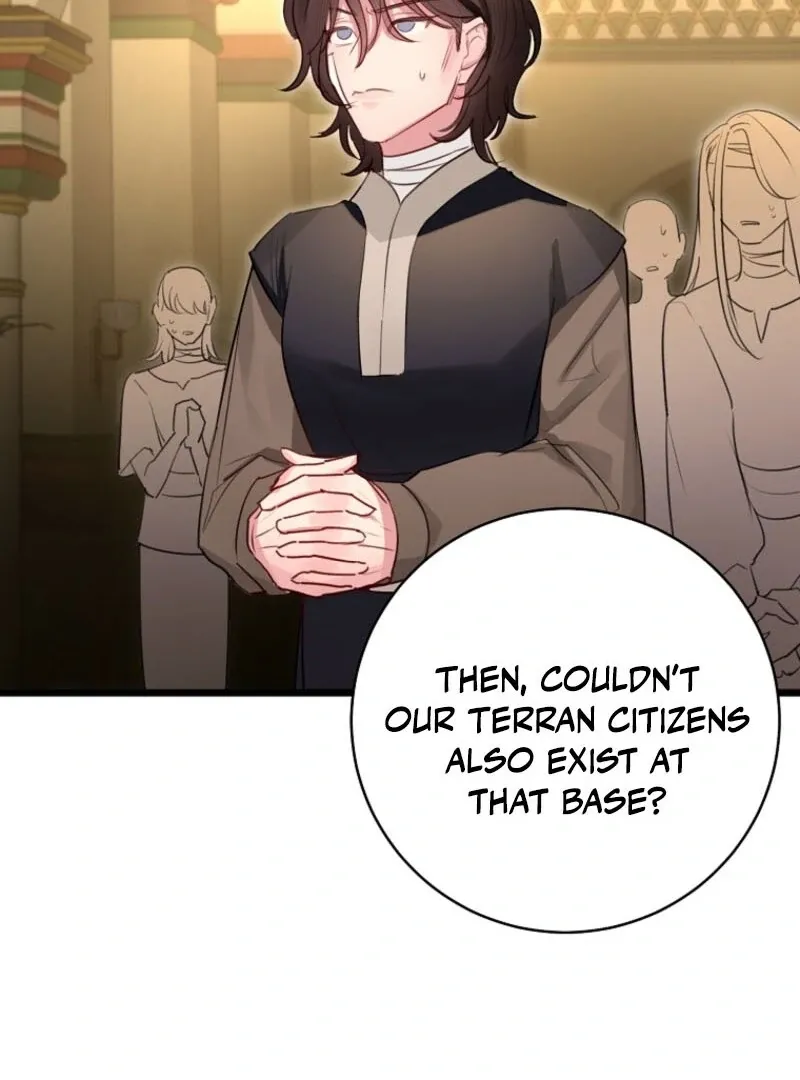 The Archduke's Fabulous Fake Marriage Chapter 92 page 67