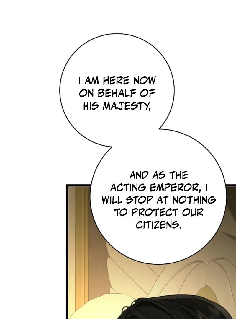 The Archduke's Fabulous Fake Marriage Chapter 92 page 74