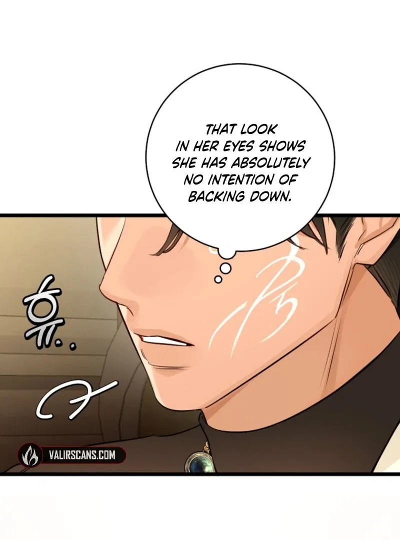 The Archduke's Fabulous Fake Marriage Chapter 92 page 80