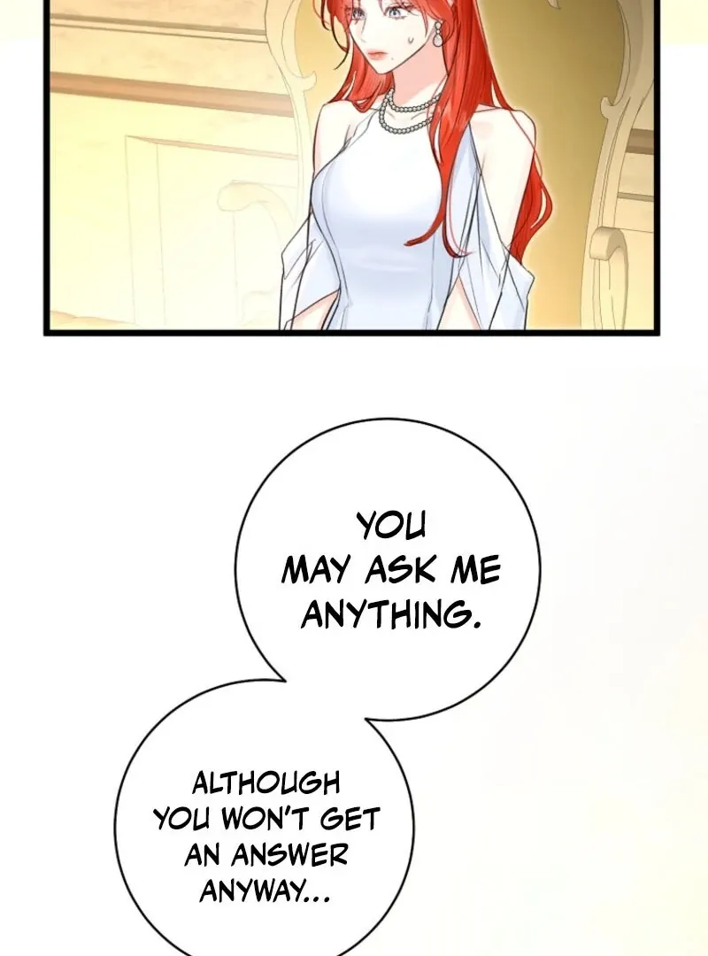The Archduke's Fabulous Fake Marriage Chapter 92 page 89
