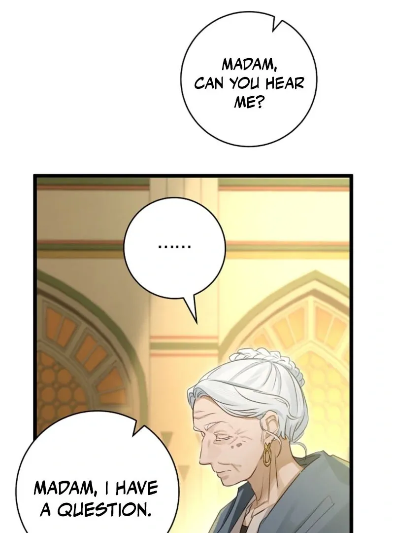 The Archduke's Fabulous Fake Marriage Chapter 92 page 91