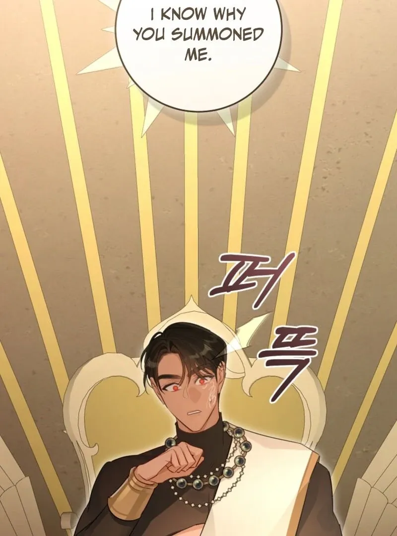 The Archduke's Fabulous Fake Marriage Chapter 92 page 96