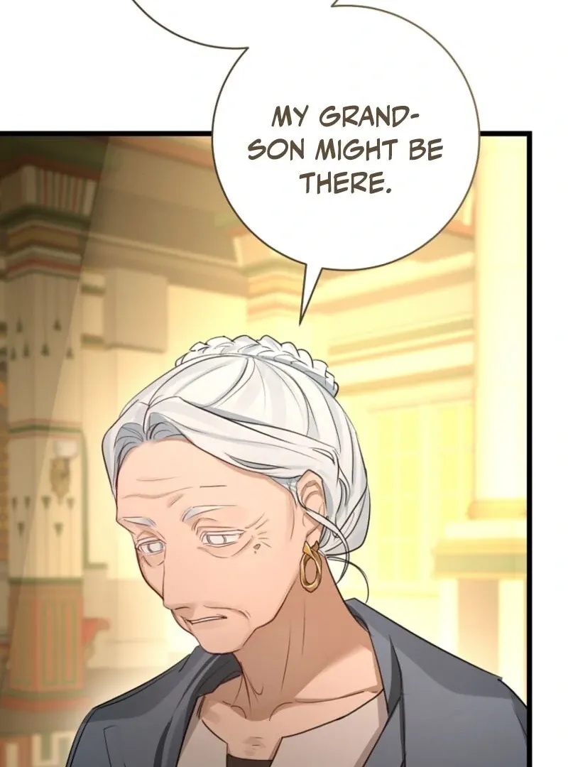 The Archduke's Fabulous Fake Marriage Chapter 92 page 103
