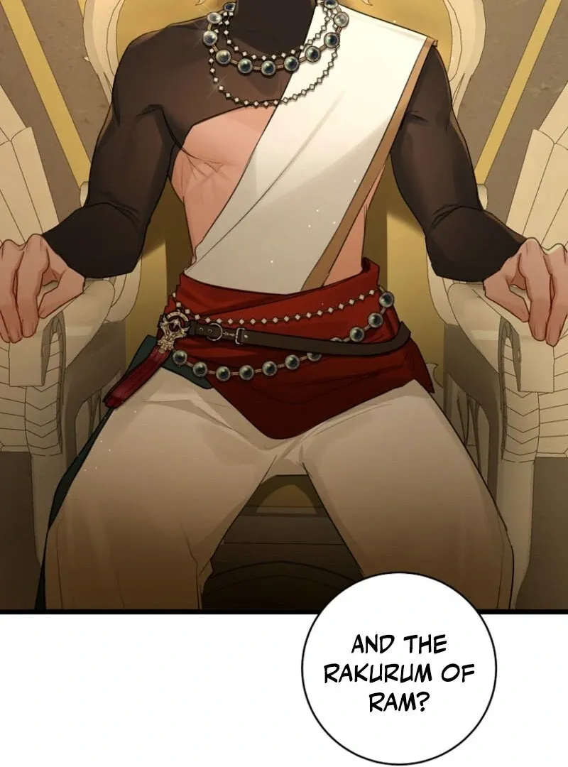 The Archduke's Fabulous Fake Marriage Chapter 92 page 107