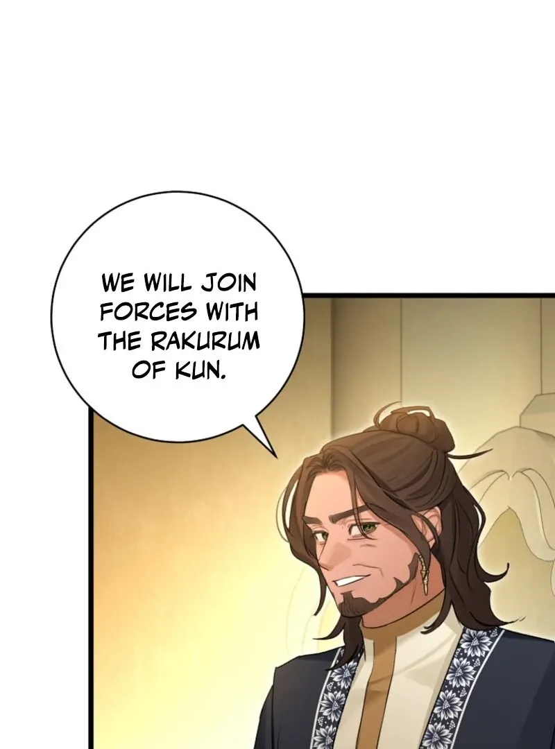 The Archduke's Fabulous Fake Marriage Chapter 92 page 108