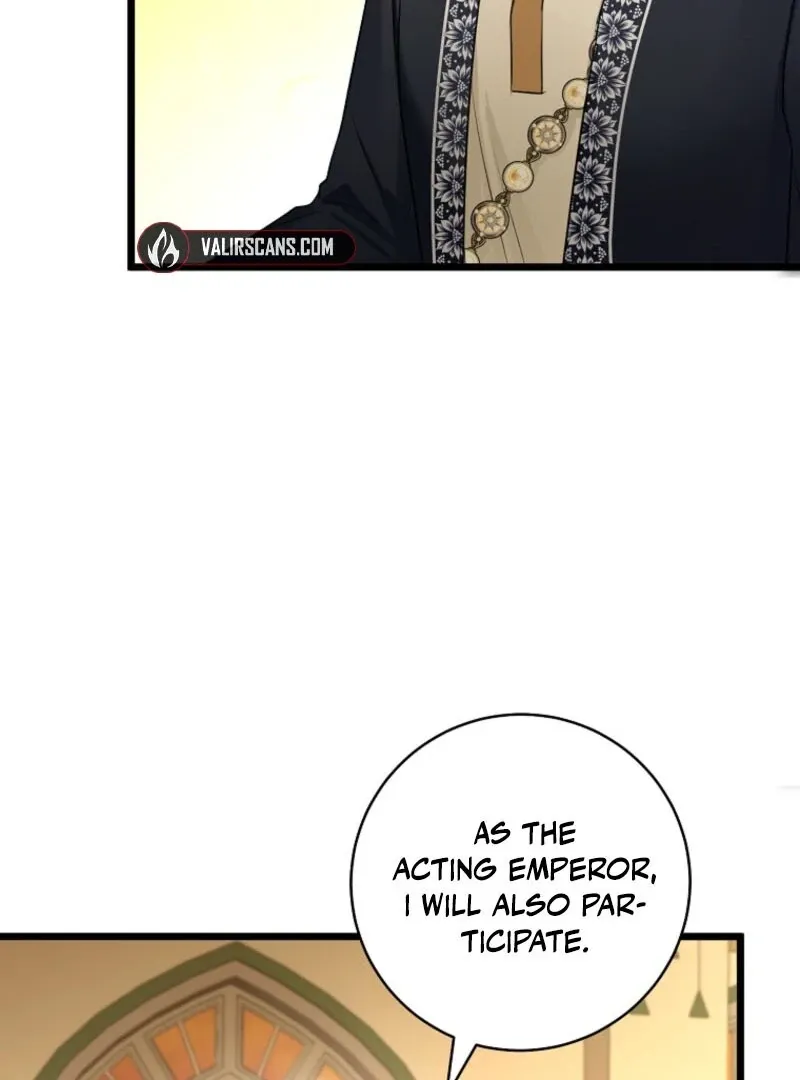 The Archduke's Fabulous Fake Marriage Chapter 92 page 109