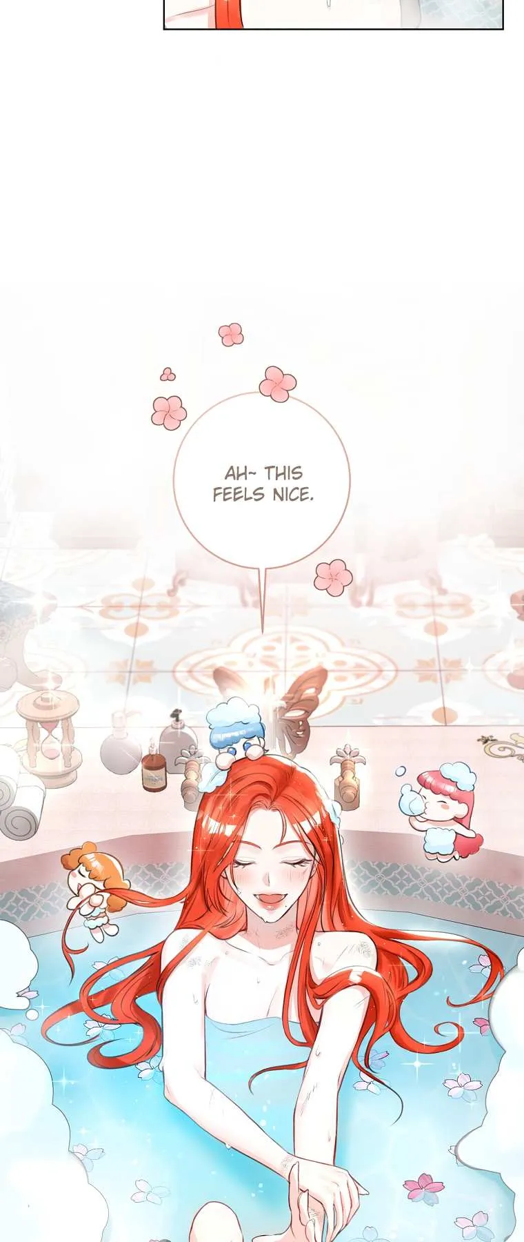 The Archduke's Fabulous Fake Marriage Chapter 3 page 5