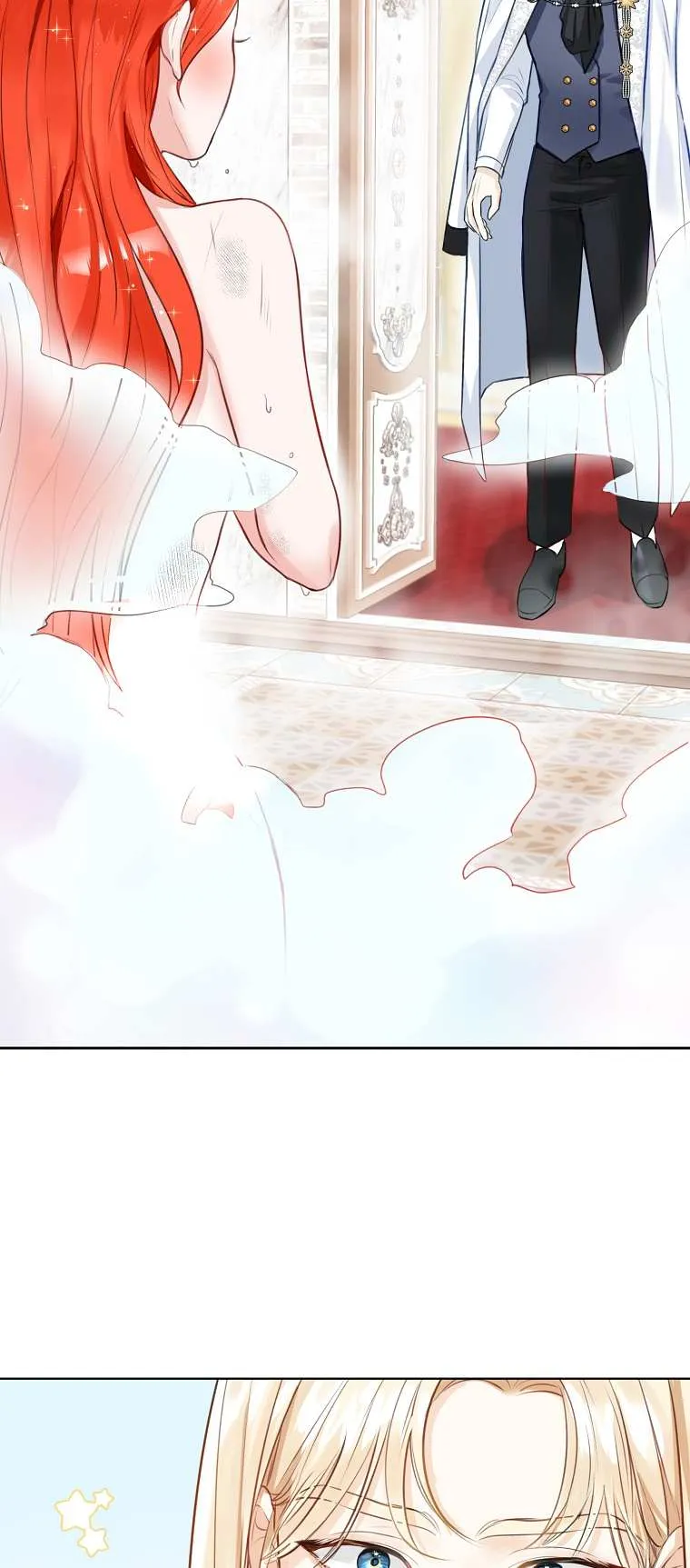 The Archduke's Fabulous Fake Marriage Chapter 3 page 13