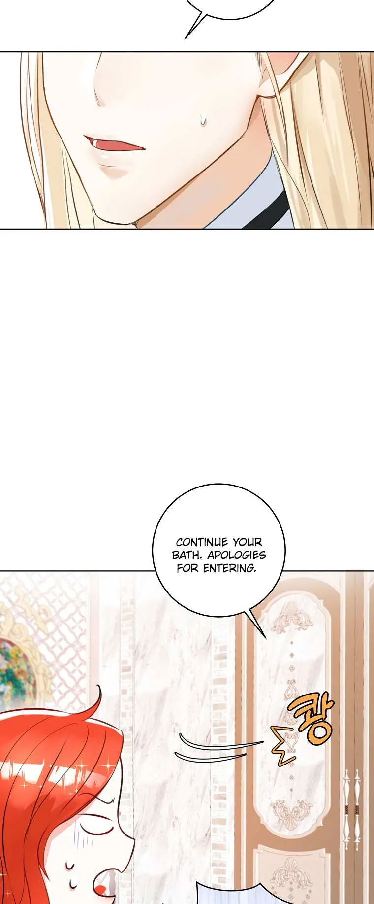 The Archduke's Fabulous Fake Marriage Chapter 3 page 17