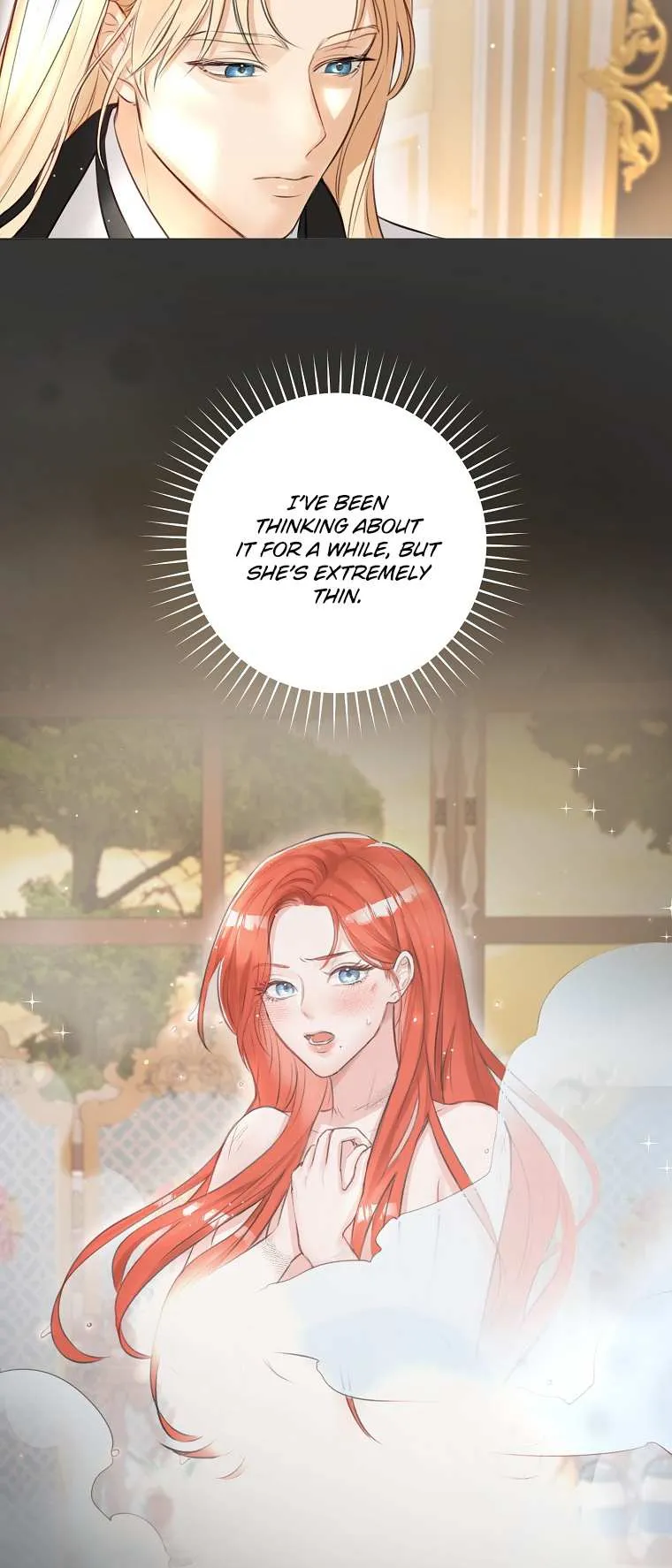 The Archduke's Fabulous Fake Marriage Chapter 3 page 25